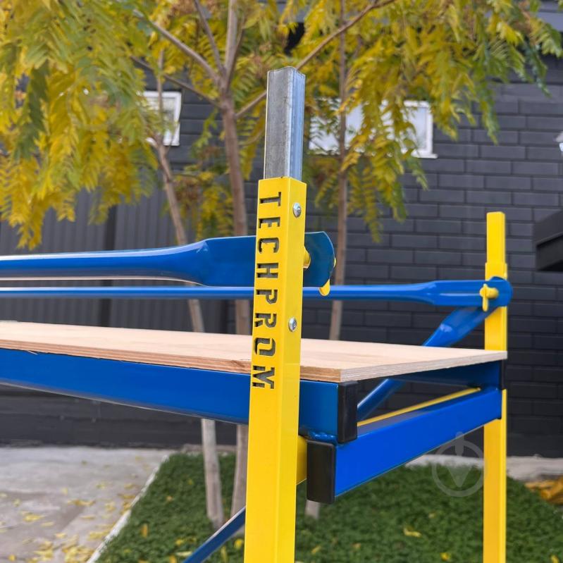 Помост ТЕХПРОМ «Козак» - фото 12