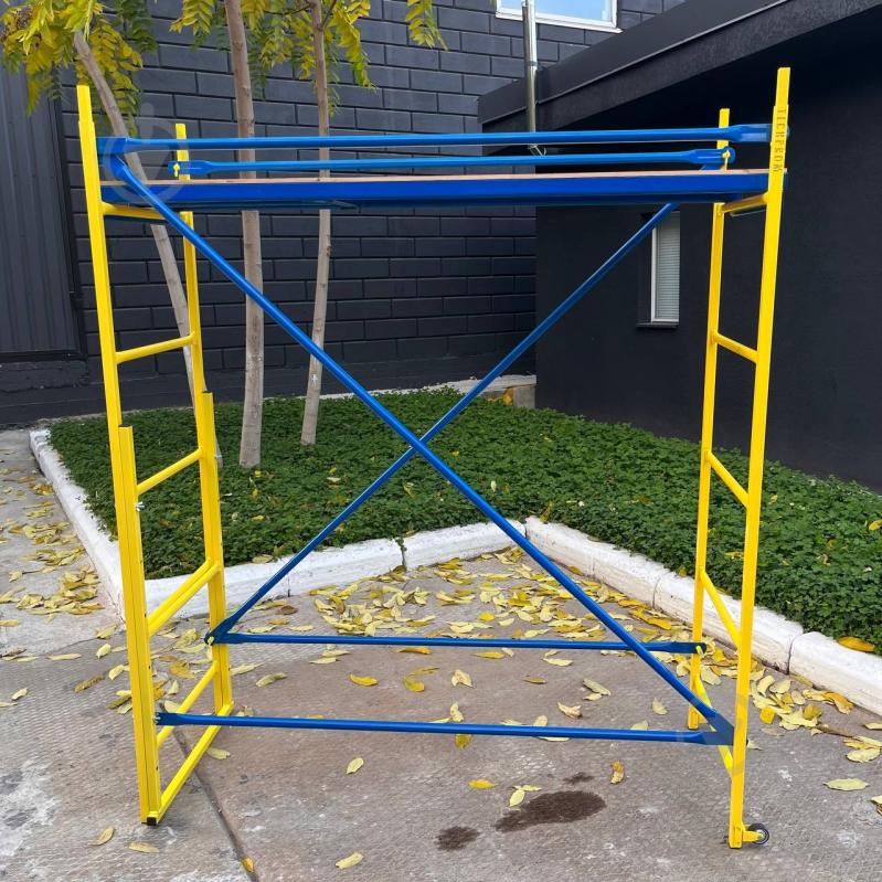 Помост ТЕХПРОМ «Козак» - фото 13