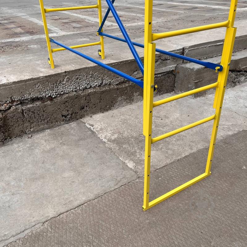 Помост ТЕХПРОМ «Козак» - фото 5