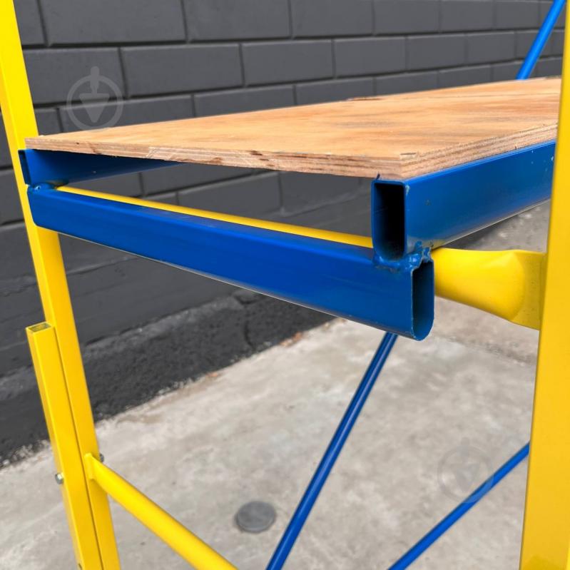 Помост ТЕХПРОМ «Козак» - фото 9