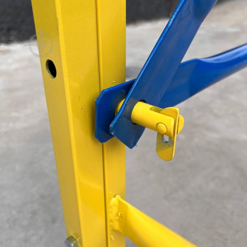 Помост ТЕХПРОМ «Козак» - фото 10