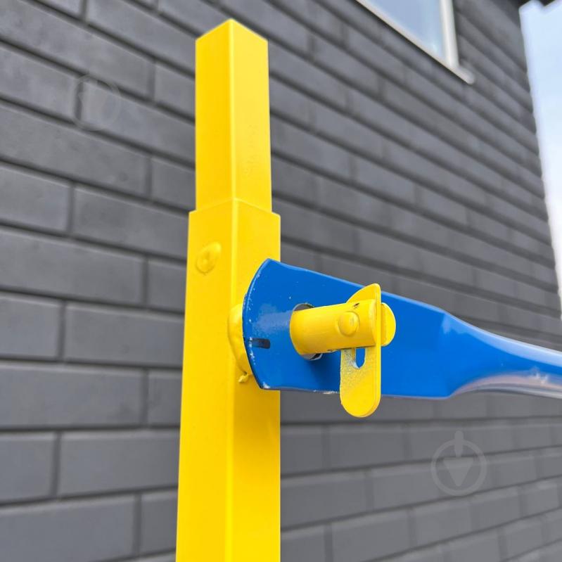 Помост ТЕХПРОМ «Козак» - фото 11