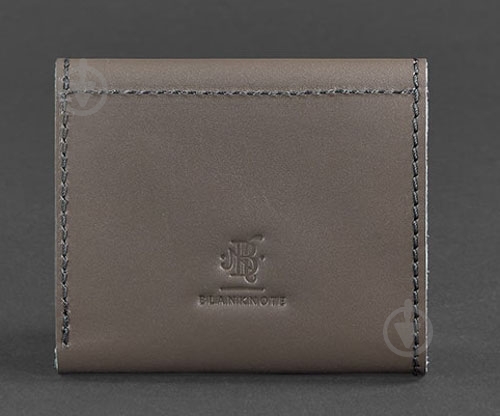 Кошелек BlankNote 2.1. темно-бежевый BN-W-2-1-beige - фото 2
