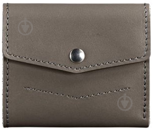 Кошелек BlankNote 2.1. темно-бежевый BN-W-2-1-beige - фото 1