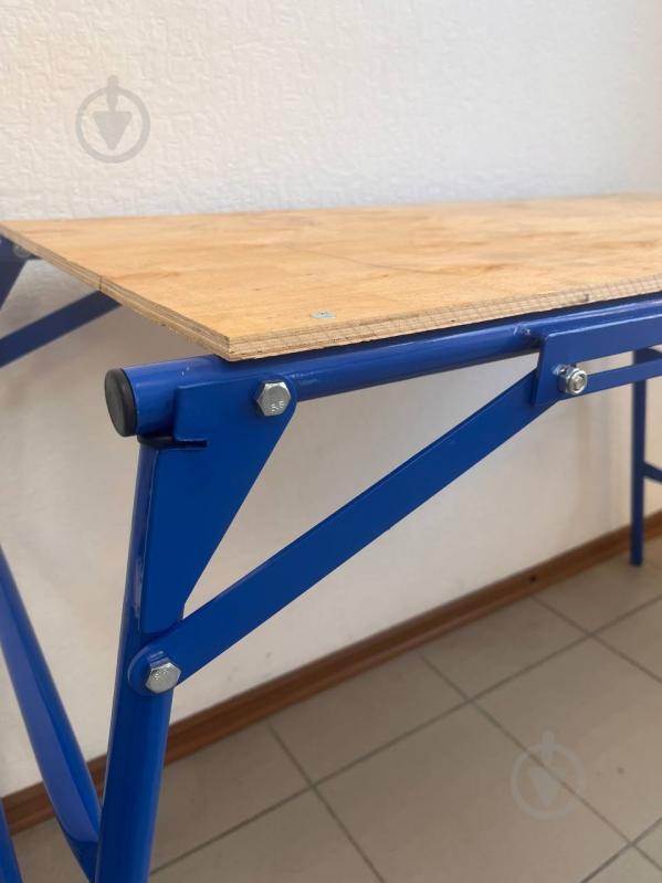 Помост ТЕХПРОМ «Маляра» - фото 5