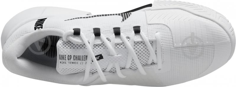 Кроссовки мужские Nike ZOOM GP CHALLENGE 1 FB3147-101 р.42,5 белые - фото 8