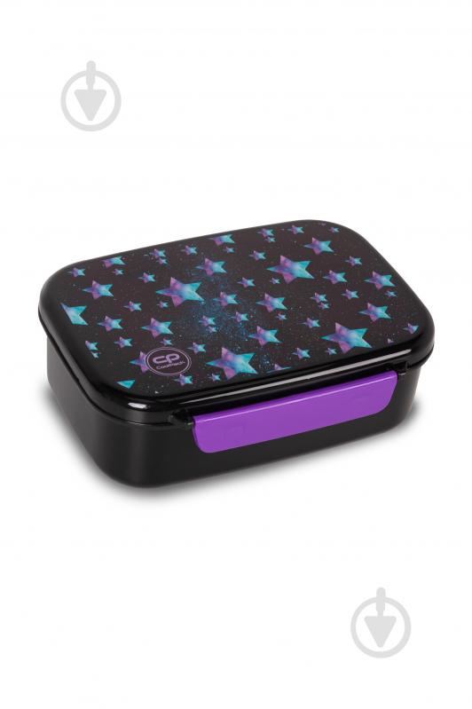 Ланч-бокс CoolPack FOODYX Star Night - фото 1