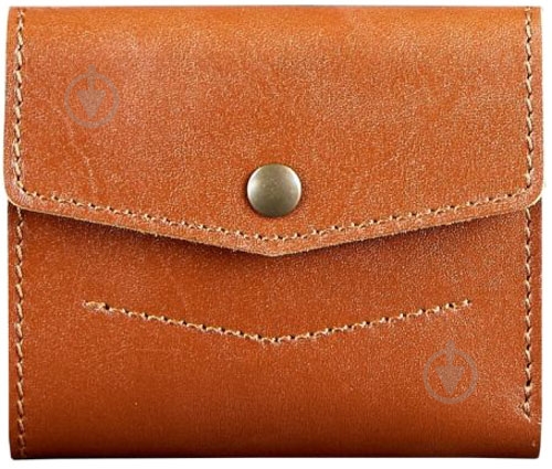 Кошелек BlankNote 2.1. светло-коричневый BN-W-2-1-k - фото 1 Кошелек BlankNote 2.1. светло-коричневый BN-W-2-1-k - фото 1