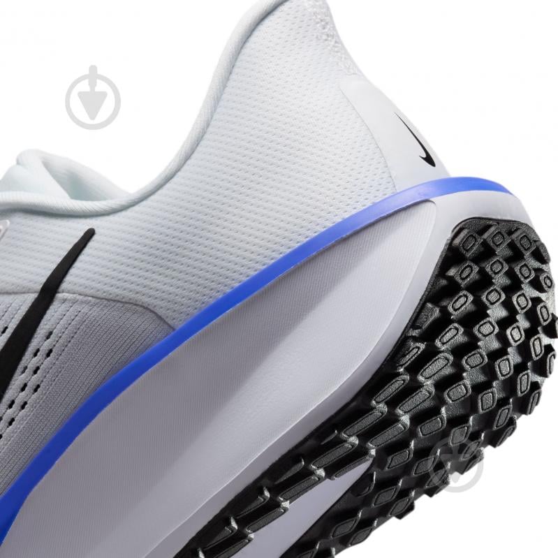 Кроссовки мужские Nike Quest 6 FD6033-102 р.42,5 белые - фото 11