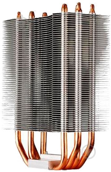 Процесорний кулер Cooler Master Hyper 212X (RR-212X-17PK-R1) - фото 3