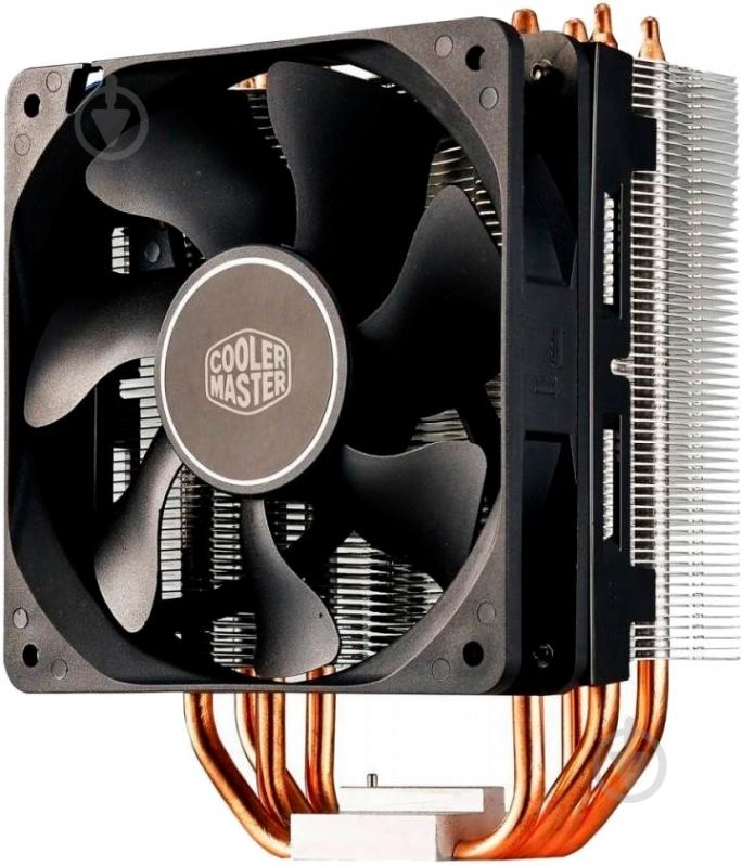 Процесорний кулер Cooler Master Hyper 212X (RR-212X-17PK-R1) - фото 1