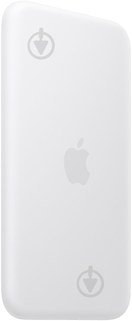 Повербанк Apple iPhone Air MagSafe Battery white (MGPG4ZE/A) - фото 2