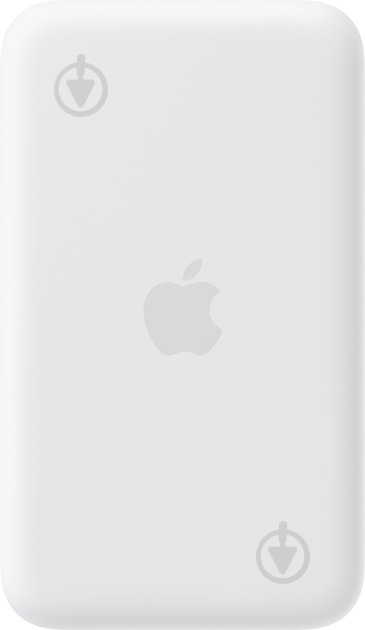 ᐉ Повербанк Apple iPhone Air MagSafe Battery white (MGPG4ZE/A