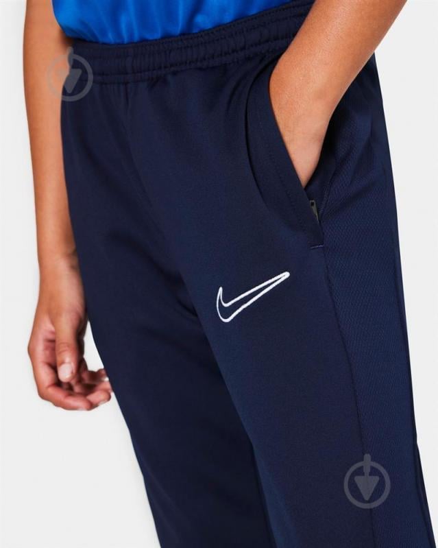 Штани Nike Y NK DF ACD23 PANT KPZ DR1676-451 р. S синій - фото 4