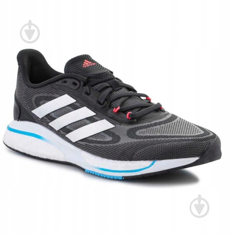 Кроссовки Adidas GY6555 р.42 2/3 - фото 1