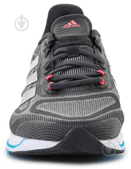 Кроссовки Adidas GY6555 р.42 2/3 - фото 3