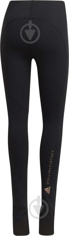 Лосины Adidas ASMC TST TIGHT GL7376 р.S черный - фото 3