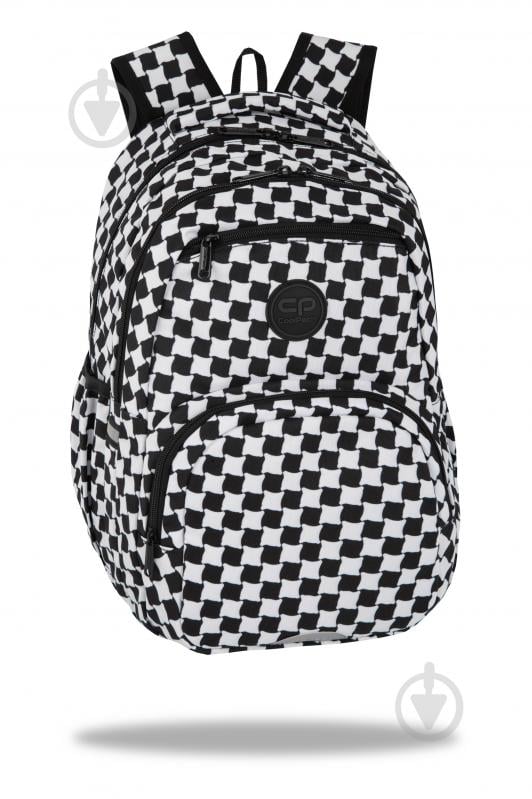 Рюкзак CoolPack #Школа PICK PEPIT F099888 - фото 1