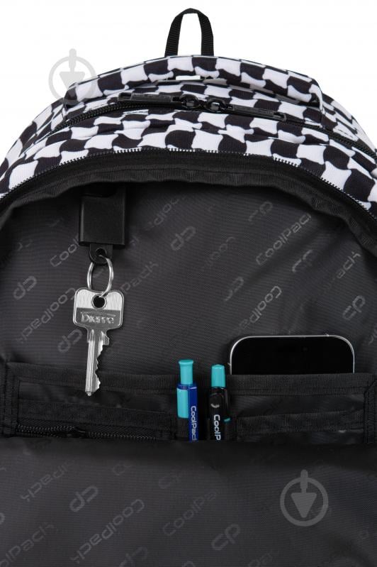 Рюкзак CoolPack #Школа PICK PEPIT F099888 - фото 6