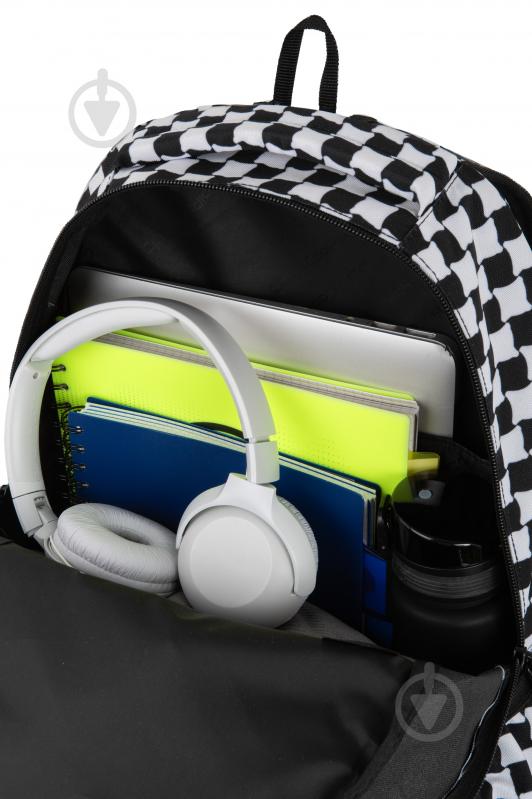 Рюкзак CoolPack #Школа PICK PEPIT F099888 - фото 3