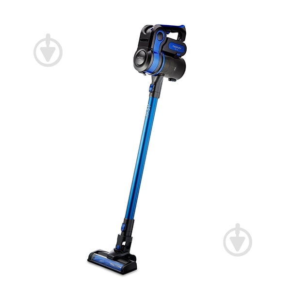 Пылесос циклонный Zelmer Blazej ZSVC296V blue - фото 1