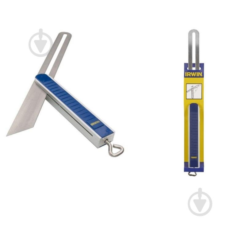 Угломер Irwin SLIDING BEVEL 250 мм 10503546 - фото 1