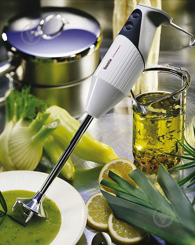 Блендер погружной Bamix Gastro 106.047 - фото 5