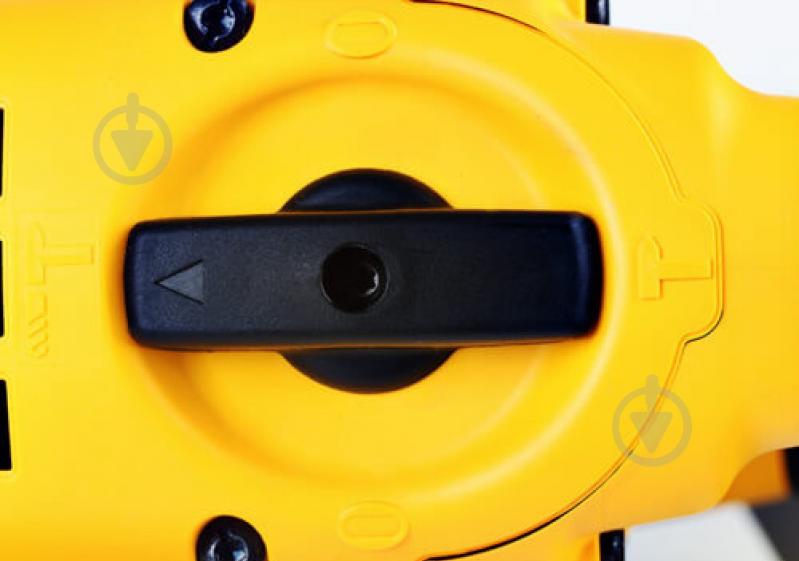 Перфоратор DeWalt D25721K - фото 3