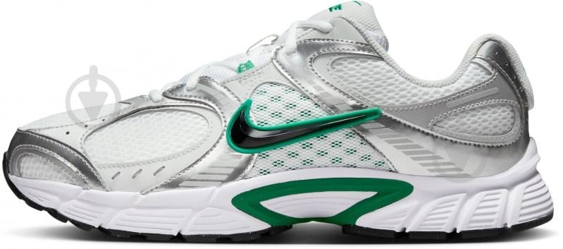 Кросівки чоловічі Nike V5 RNR HJ5228-100 р.42,5 біло-сірі - фото 3