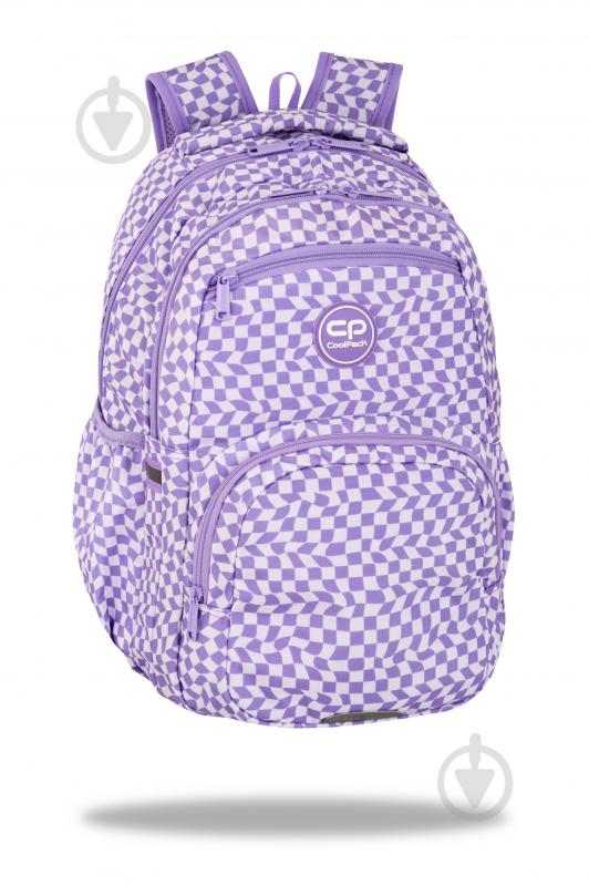 Рюкзак CoolPack #Школа PICK YOGHURT F099887 - фото 1