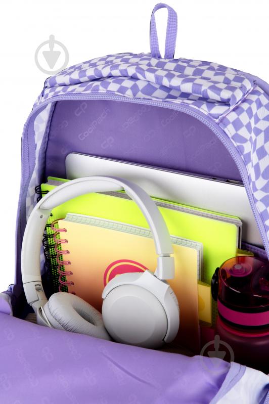 Рюкзак CoolPack #Школа PICK YOGHURT F099887 - фото 6