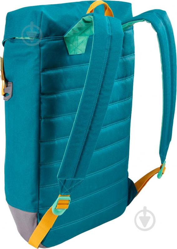 Рюкзак CASE LOGIC Larimer LARI115 15.6" blue (LARI115HDN) - фото 3