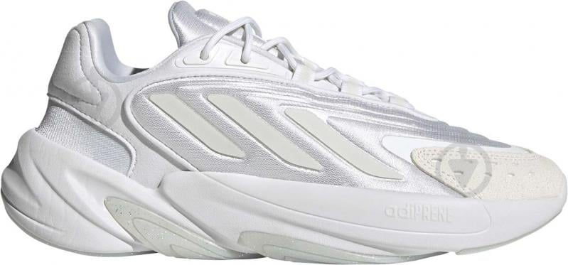 Кроссовки женские демисезонные Adidas OZELIA W H04269 р.39 1/3 белые - фото 1