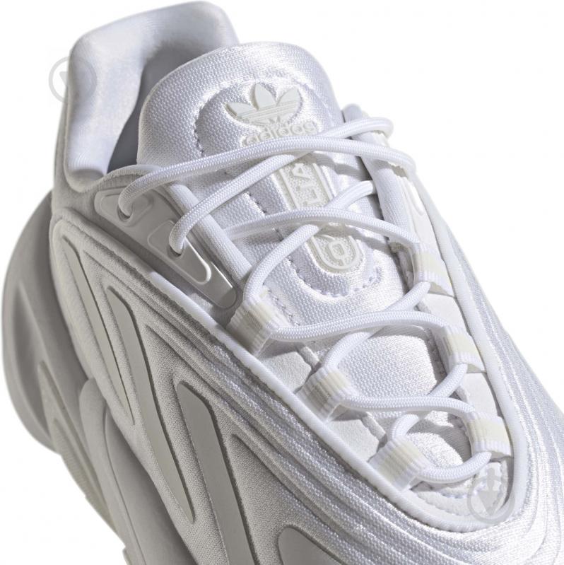 Кроссовки женские демисезонные Adidas OZELIA W H04269 р.39 1/3 белые - фото 11