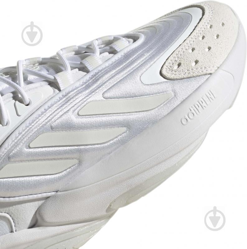 Кросівки жіночі демісезонні Adidas OZELIA W H04269 р.39 1/3 білі - фото 12