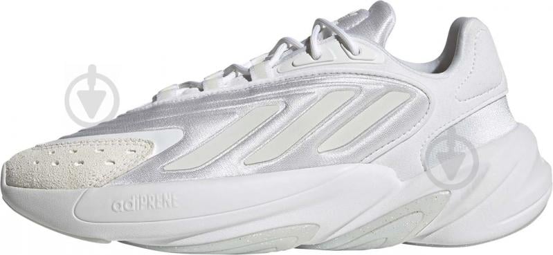 Кросівки жіночі демісезонні Adidas OZELIA W H04269 р.39 1/3 білі - фото 3