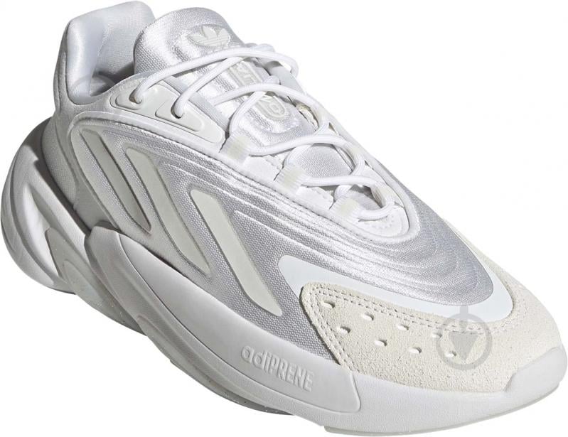 Кросівки жіночі демісезонні Adidas OZELIA W H04269 р.39 1/3 білі - фото 4