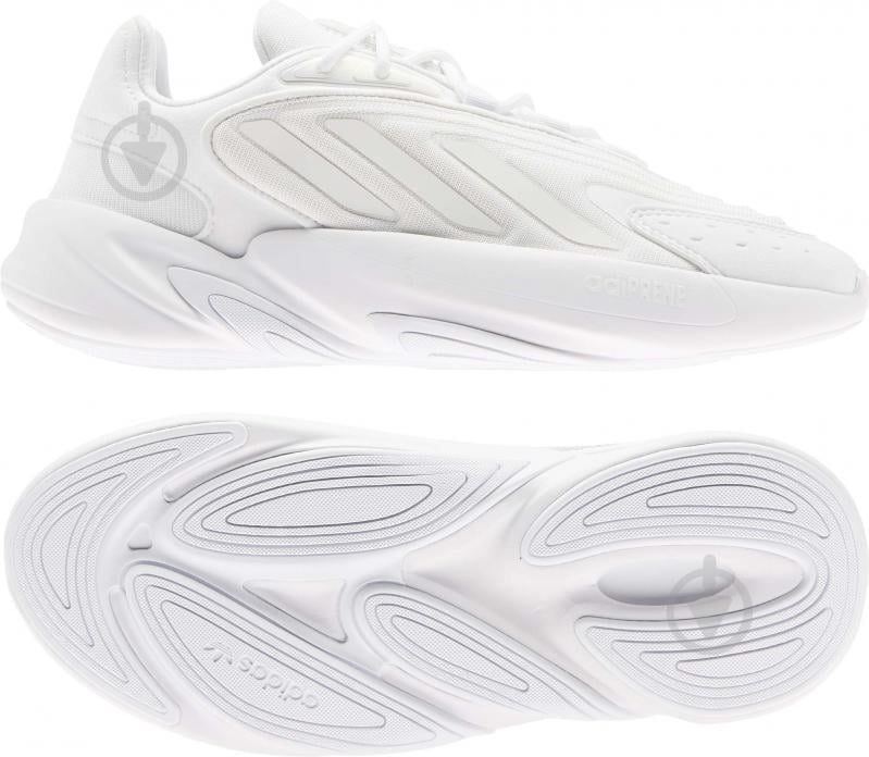 Кросівки жіночі демісезонні Adidas OZELIA W H04269 р.39 1/3 білі - фото 6