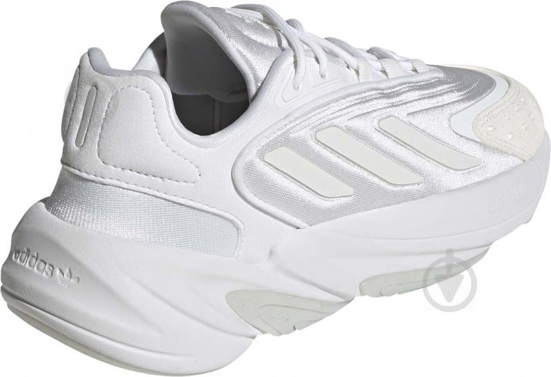 Кросівки жіночі демісезонні Adidas OZELIA W H04269 р.39 1/3 білі - фото 9