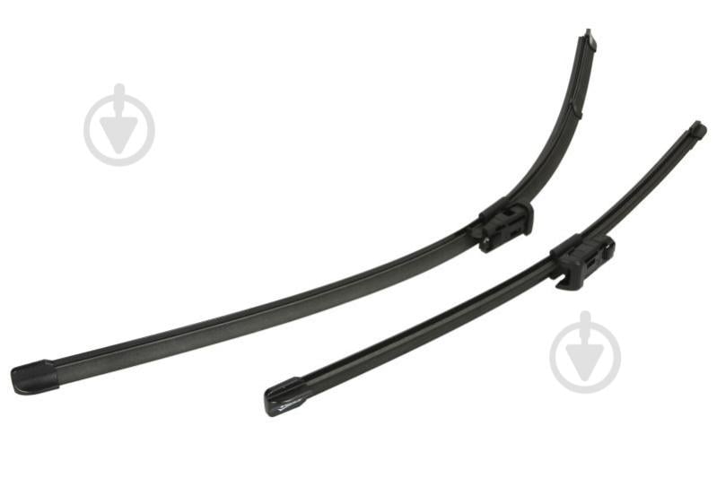 Щетка стеклоочистителя VALEO Silencio 577982 650/450 мм 2 шт. - фото 2