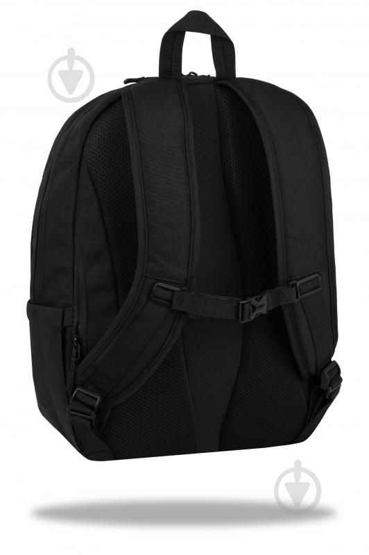 Рюкзак CoolPack #Школа TROOPER BLACK F135877 - фото 3