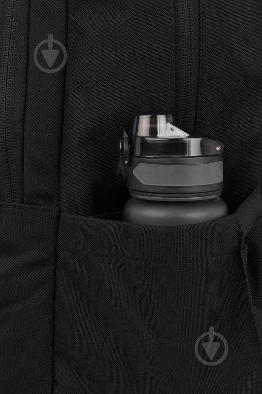 Рюкзак CoolPack #Школа TROOPER BLACK F135877 - фото 5