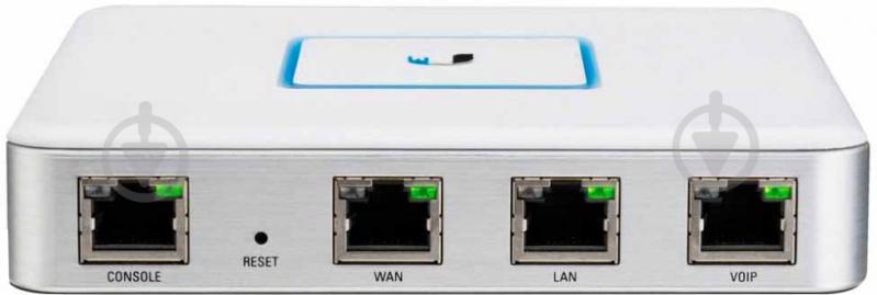 Wi-Fi-роутер Ubiquiti USG - фото 1