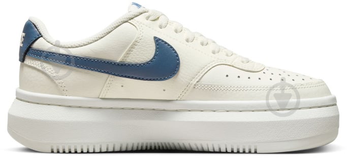 Кроссовки женские Nike Court Vision Alta DM0113-102 р.39 бежевые - фото 2