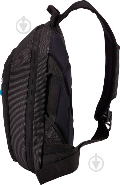 Рюкзак THULE Crossover Sling Pack 13" black (TCSP313K) - фото 4