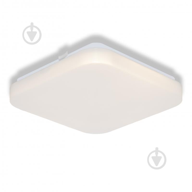 Світильник світлодіодний Osram 18 Вт 6500 K CEILING SQUARE IP20 - фото 1