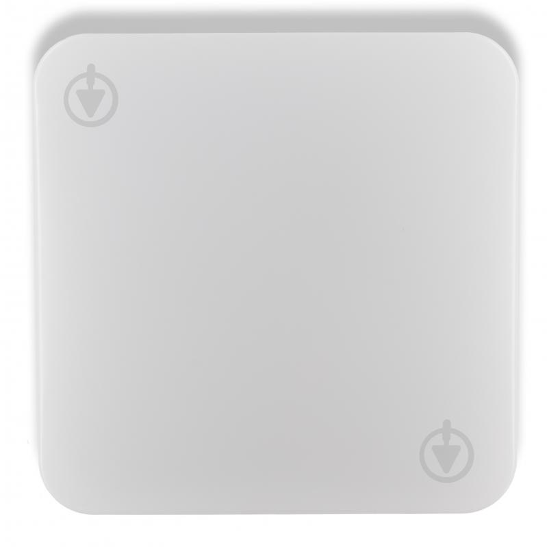 Світильник світлодіодний Osram 18 Вт 6500 K CEILING SQUARE IP20 - фото 2