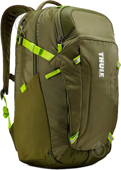 Рюкзак THULE EnRoute 2 Blur Daypack 15" (TEBD217GN) - фото 2