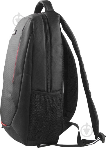 Рюкзак X-DIGITAL Carato 416 16" black (ACT416B) - фото 2