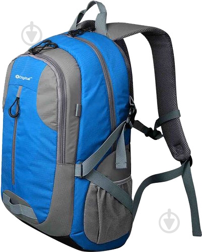 Рюкзак X-DIGITAL Memphis 316 16" (XM316) - фото 2